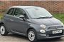 2021 Fiat 500 1.0 Mild Hybrid Dolcevita [Part Leather] 3dr