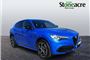 2022 Alfa Romeo Stelvio 2.0 Turbo 280 Veloce 5dr Auto