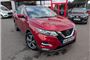 2019 Nissan Qashqai 1.5 dCi 115 N-Connecta 5dr DCT