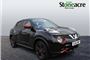 2016 Nissan Juke 1.2 DiG-T Tekna 5dr