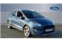 2020 Ford Fiesta 1.0 EcoBoost 125 Active X 5dr