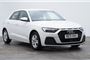 2022 Audi A1 25 TFSI Technik 5dr S Tronic