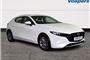 2021 Mazda 3 2.0 e-Skyactiv G MHEV SE-L Lux 5dr