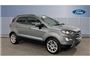 2023 Ford EcoSport 1.0 EcoBoost 125 Titanium 5dr