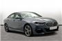 2020 BMW 2 Series Gran Coupe 218i M Sport 4dr