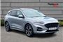 2022 Ford Kuga 2.0 EcoBlue mHEV ST-Line X Edition 5dr