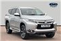 2020 Mitsubishi Shogun Sport 2.4 DI-DC 3 5dr Auto 4WD