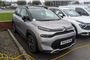 2022 Citroen C3 Aircross 1.2 PureTech 110 Shine 5dr