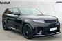 2024 Land Rover Range Rover Sport 4.4 P635 V8 SV Edition One 5dr Auto [Gloss]