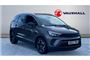 2022 Vauxhall Crossland 1.2 Turbo Ultimate 5dr