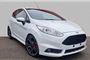 2016 Ford Fiesta ST 1.6 EcoBoost ST-3 3dr