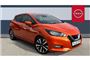 2022 Nissan Micra 1.0 IG-T 92 Tekna 5dr