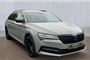 2024 Skoda Superb Estate 2.0 TSI 190 Sport Line Plus 5dr DSG