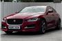 2017 Jaguar XE 2.0 Ingenium R-Sport 4dr Auto