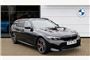 2025 BMW 3 Series Touring 320i M Sport 5dr Step Auto