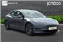 2022 Tesla Model 3 Standard Plus 4dr Auto