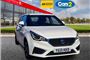 2021 MG MG3 1.5 VTi-TECH Exclusive 5dr [Navigation]