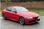 2022 Alfa Romeo Giulia 2.0 TB 280 Veloce [Performance brake] 4dr Auto