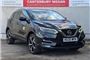 2020 Nissan Qashqai 1.3 DiG-T 160 Tekna 5dr