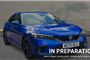 2023 Honda Civic 2.0 eHEV Advance 5dr CVT