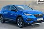 2020 Vauxhall Grandland X 1.2 Turbo Griffin 5dr