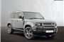 2024 Land Rover Defender 3.0 D300 Hard Top X-Dynamic HSE Auto