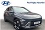 2024 Hyundai Kona 1.6 GDi Hybrid Ultimate 5dr DCT