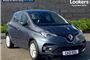 2021 Renault Zoe 100kW i Iconic R135 50kWh 5dr Auto