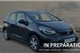 2024 Honda Jazz 1.5 i-MMD Hybrid Elegance 5dr eCVT