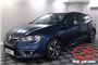 2018 Renault Megane Sport Tourer 1.5 Blue dCi 115 Iconic 5dr