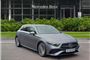 2024 Mercedes-Benz A-Class A180 AMG Line Premium Plus 5dr Auto