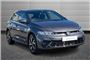 2023 Volkswagen Polo 1.0 TSI 110 R-Line 5dr DSG