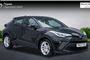 2023 Toyota C-HR 1.8 Hybrid Icon 5dr CVT