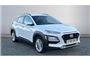 2019 Hyundai Kona 1.0T GDi Blue Drive SE 5dr