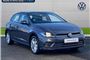 2022 Volkswagen Polo 1.0 TSI Style 5dr