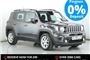 2020 Jeep Renegade 1.0 T3 GSE Longitude 5dr