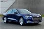 Audi A3 Saloon 35 TDI Sport 4dr S Tronic