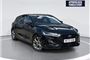 2022 Ford Focus 1.0 EcoBoost ST-Line Style 5dr