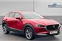 2023 Mazda CX-30 2.0 e-Skyactiv X MHEV GT Sport Tech 5dr Auto