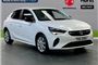 2022 Vauxhall Corsa 1.2 SE Edition 5dr