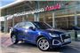 2022 Audi Q2 35 TFSI Sport 5dr S Tronic