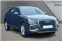 2024 Audi Q2 35 TFSI Sport 5dr S Tronic