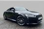 2018 Audi TT 1.8T FSI Sport 2dr