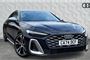 2024 Audi S5 S5 3.0 TFSI Quattro Launch Edition 4dr S Tronic