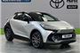 2024 Toyota C-HR 2.0 Hybrid GR Sport 5dr CVT