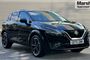 2022 Nissan Qashqai 1.3 DiG-T MH 158 Tekna 5dr Xtronic