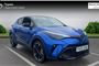 2022 Toyota C-HR 2.0 Hybrid GR Sport 5dr CVT