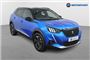 2021 Peugeot 2008 1.2 PureTech 130 GT 5dr