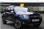 2017 Dacia Duster 1.2 TCe 125 Prestige 5dr