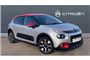 2017 Citroen C3 1.2 Puretech 82 Flair 5Dr